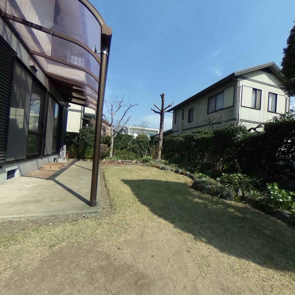 写真:菊池郡菊陽町大字原水の庭