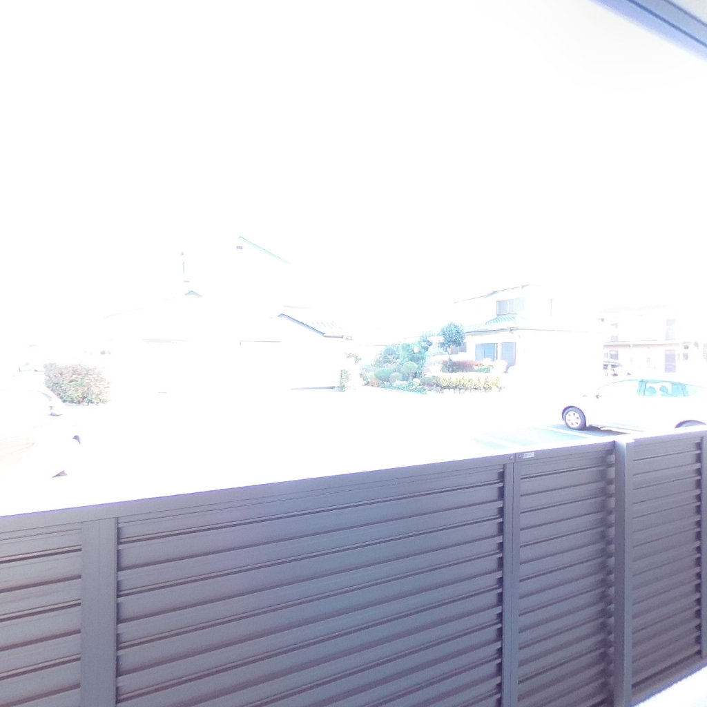 写真:エスポワール浜町のLDK