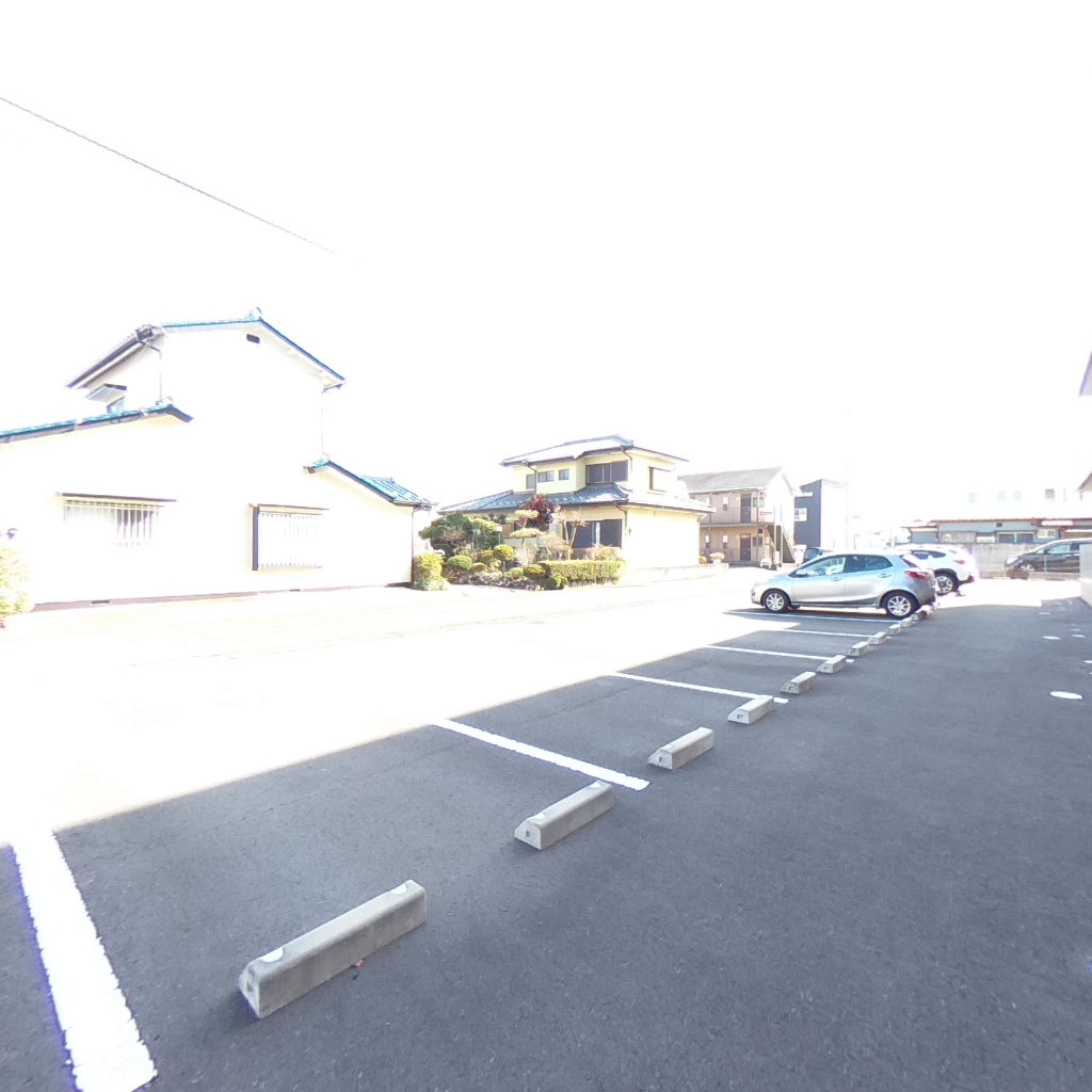 写真:エスポワール浜町の建物全景