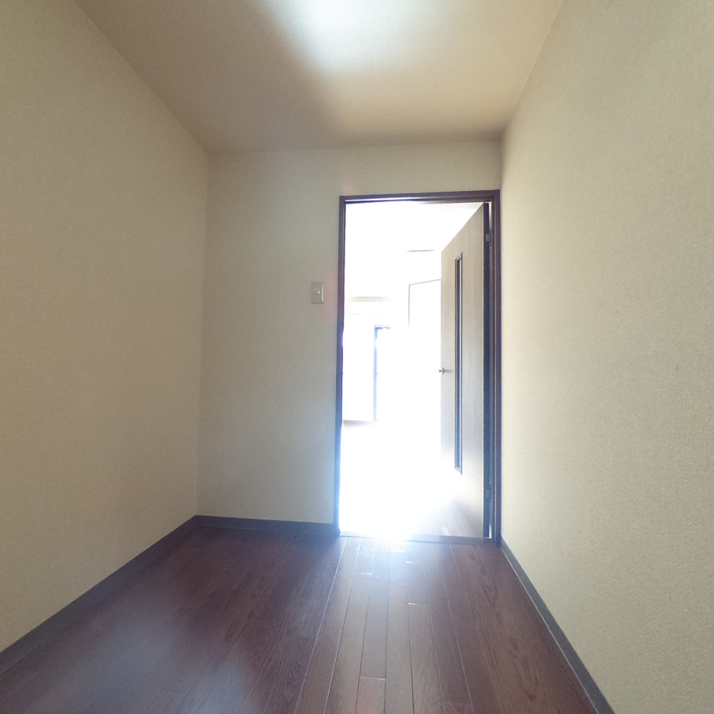 写真:ボナールのキッチン