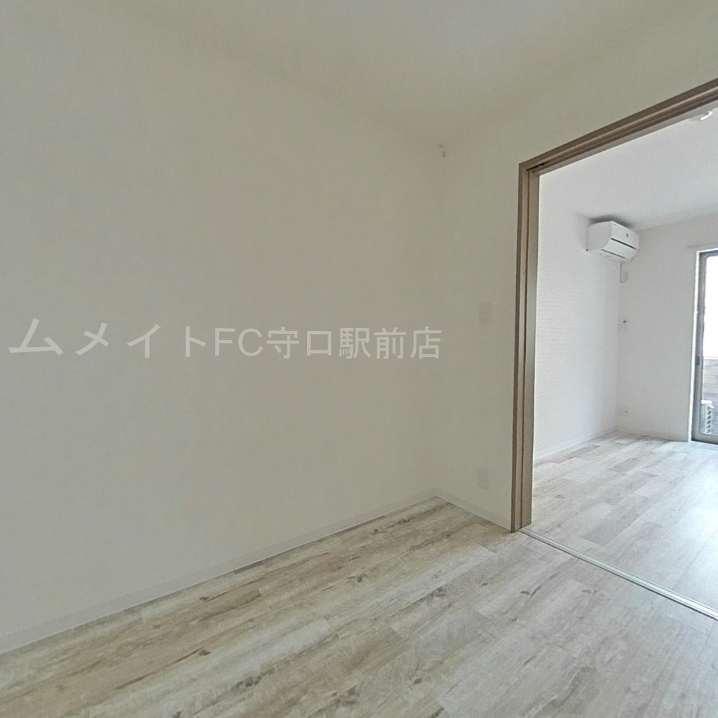 写真:アート門真本町のLDK