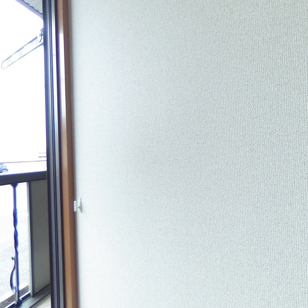 写真:ストークシャトル Bのダイニングキッチン