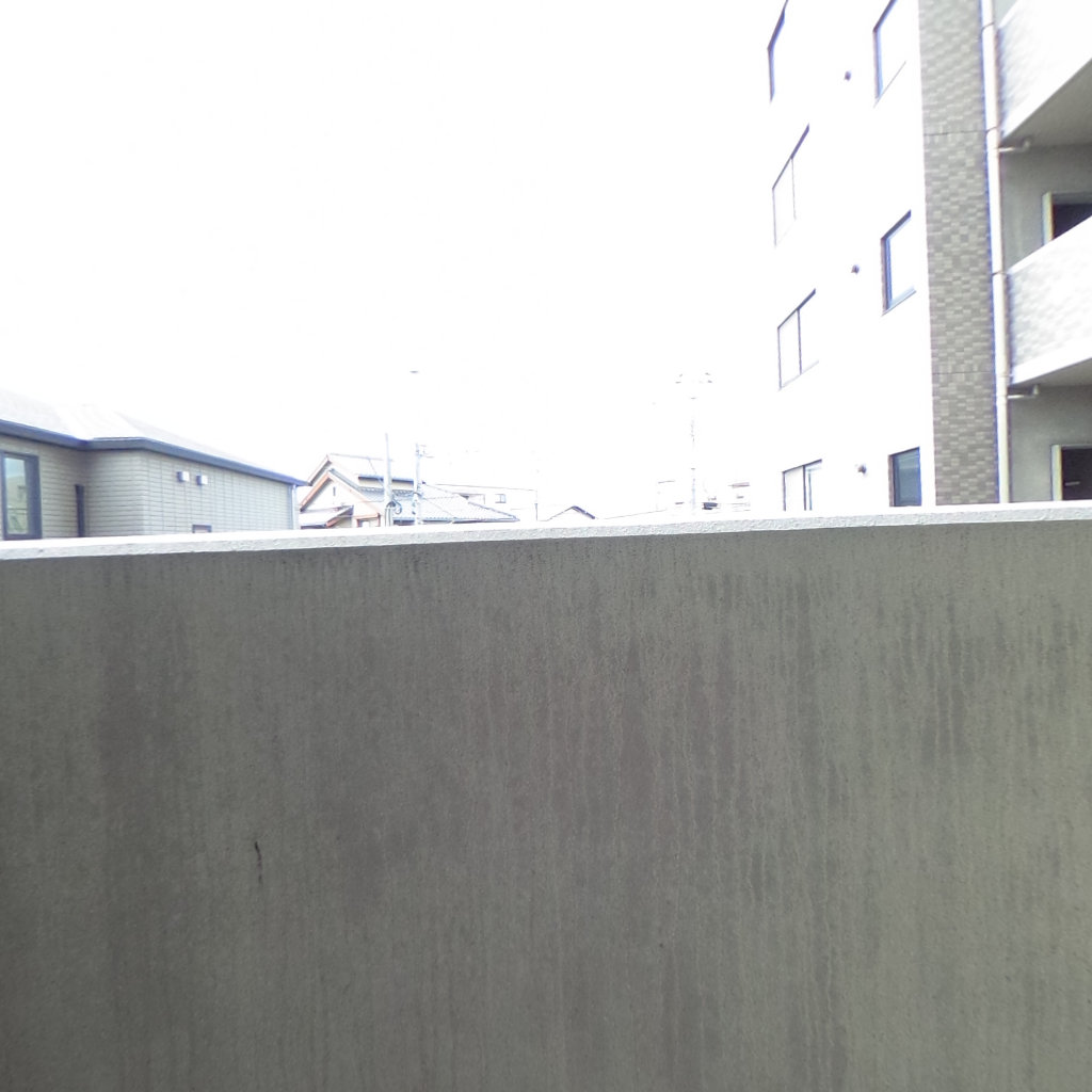 写真:アリベ国富Ⅱの共用部