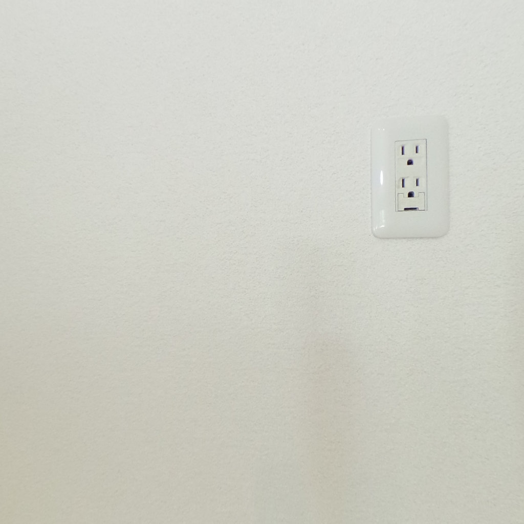 写真:スカイヒルズⅡのキッチン