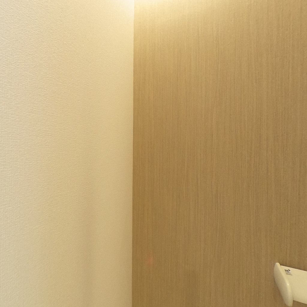 写真:サニーフラット西市 Aのトイレ