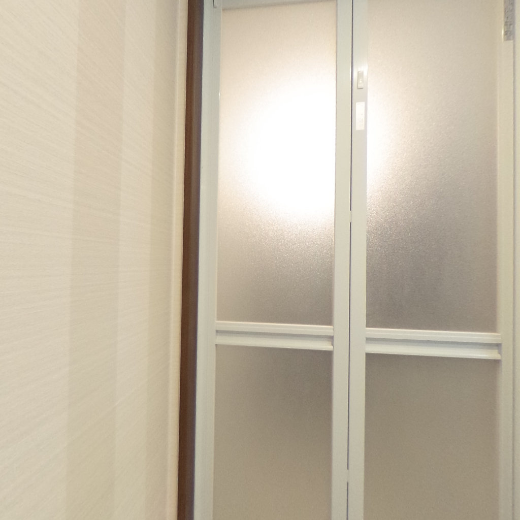 写真:Cuoreけやき通りの洗面所