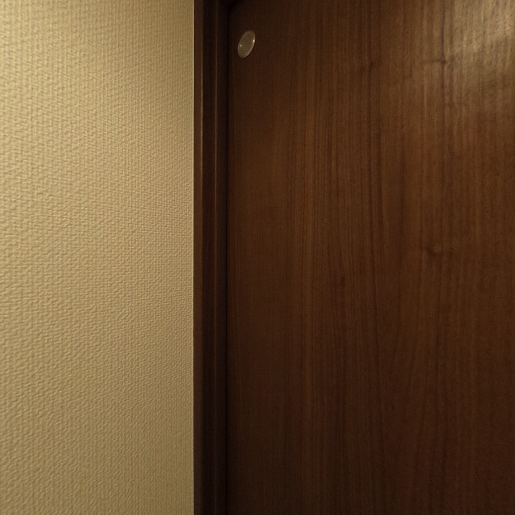 写真:シャトー塚口のトイレ