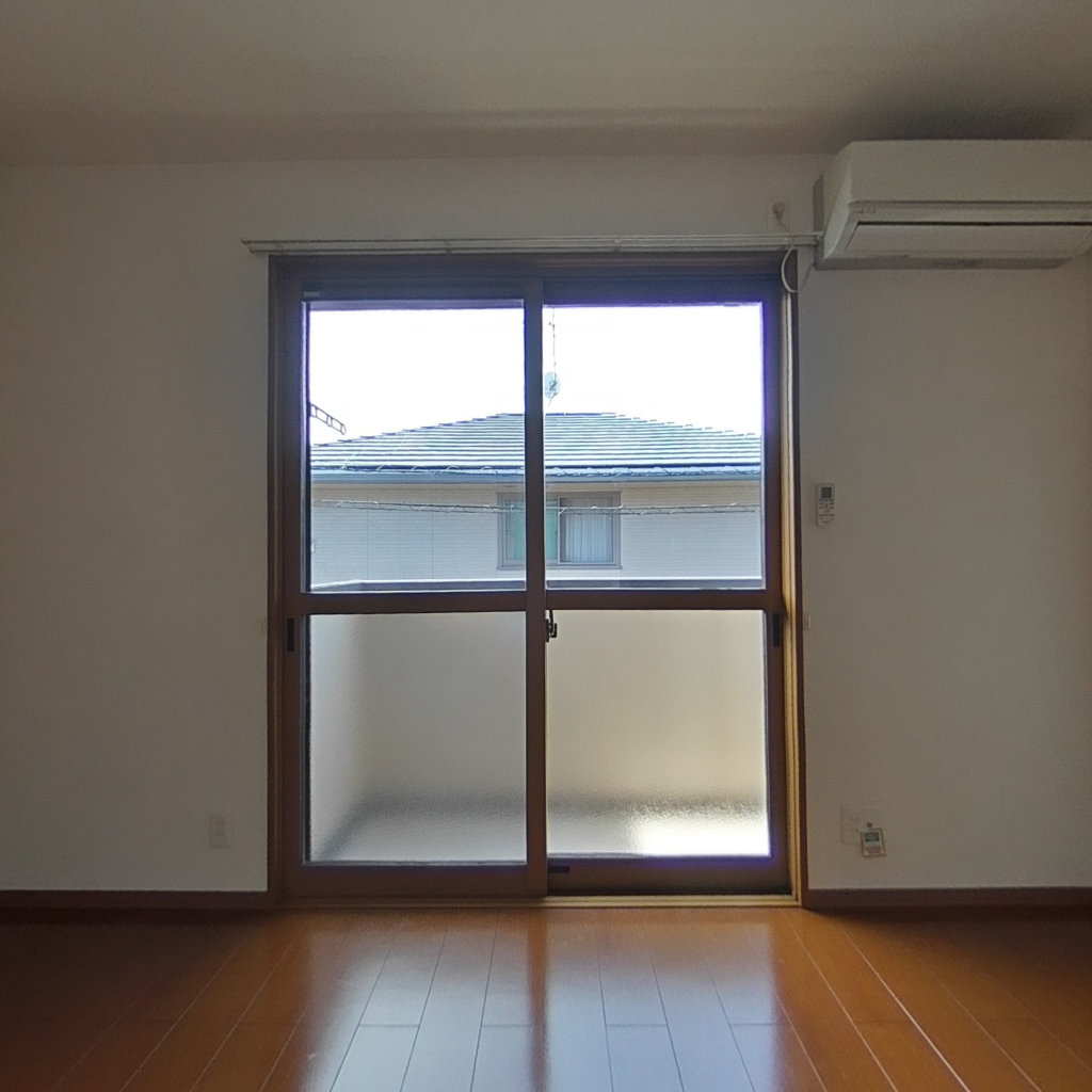 写真:倉敷市大内のLDK