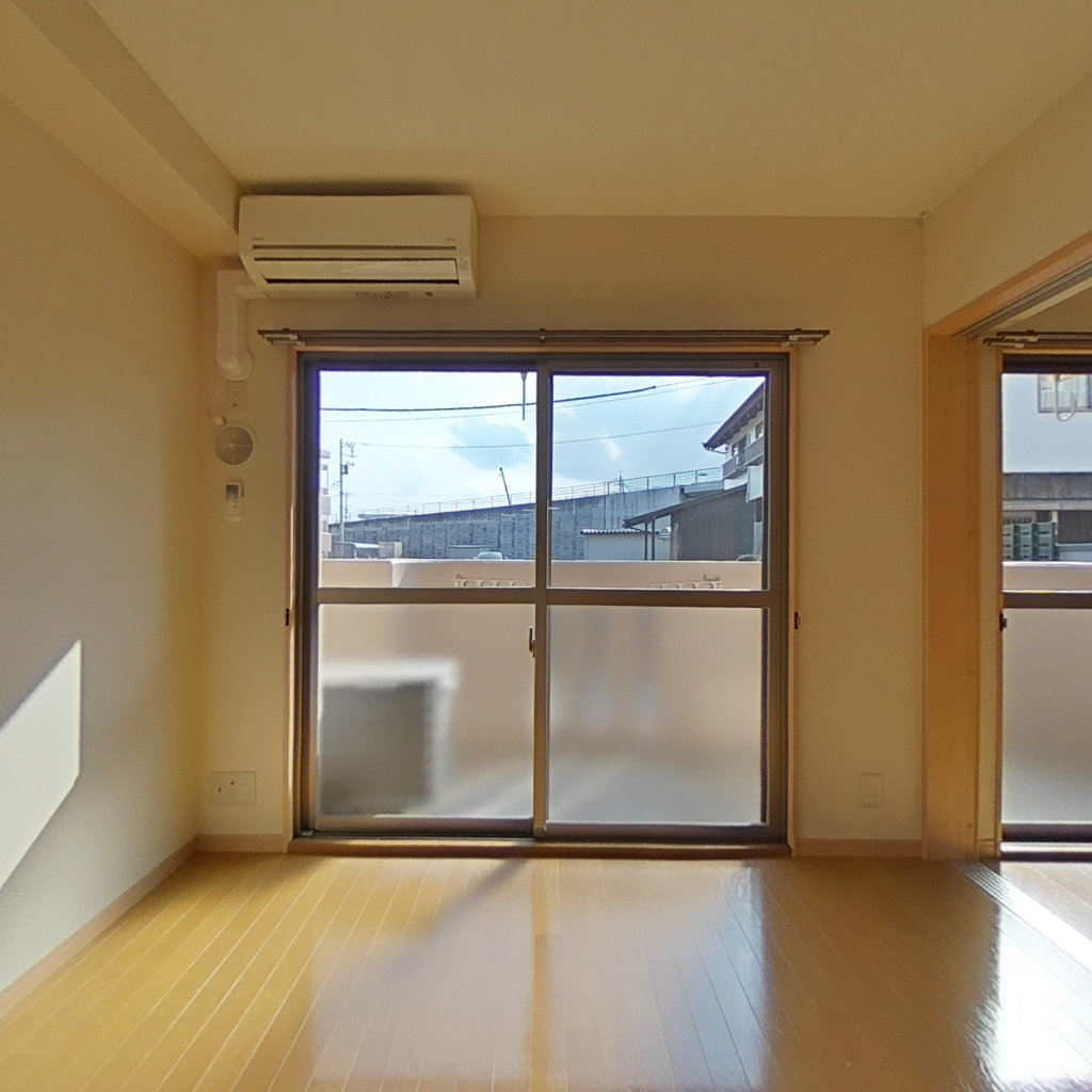 写真:倉敷市水江のLDK