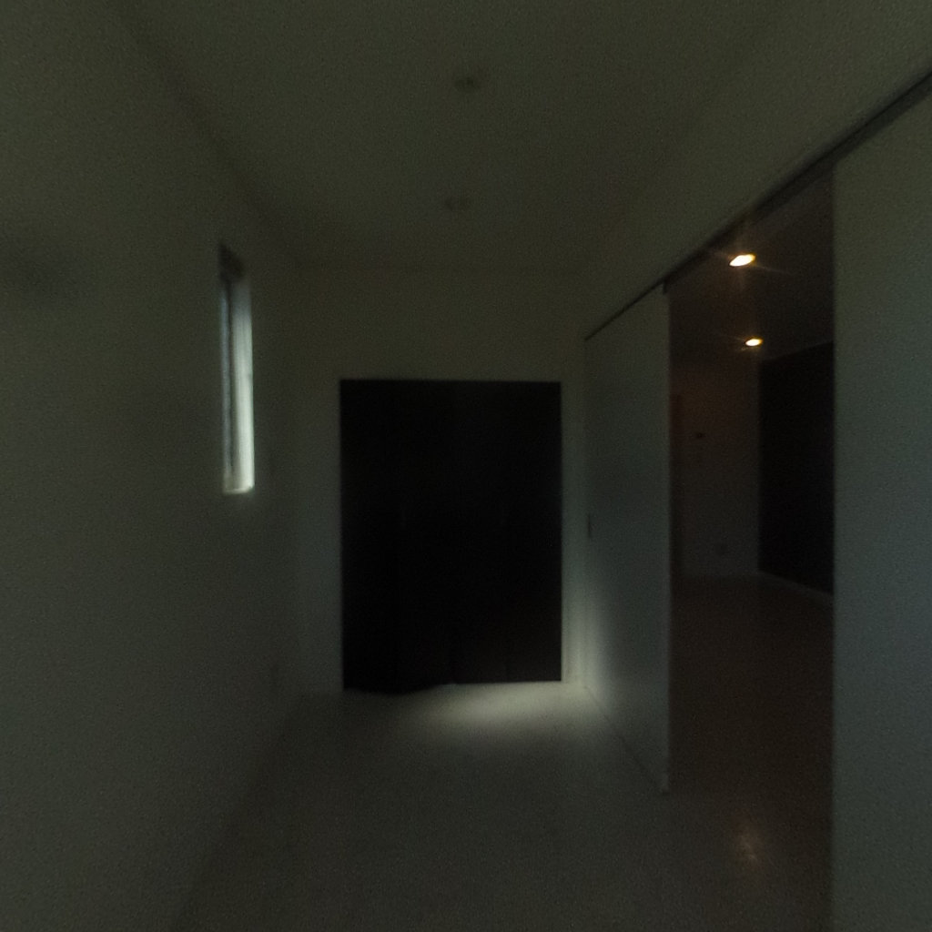 写真:ARPAGEの洋室