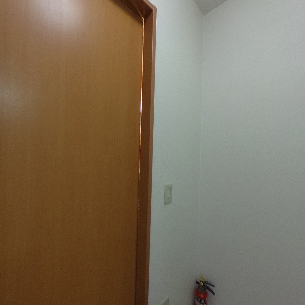 写真:Mハイツ高砂6のキッチン(イメージ)
