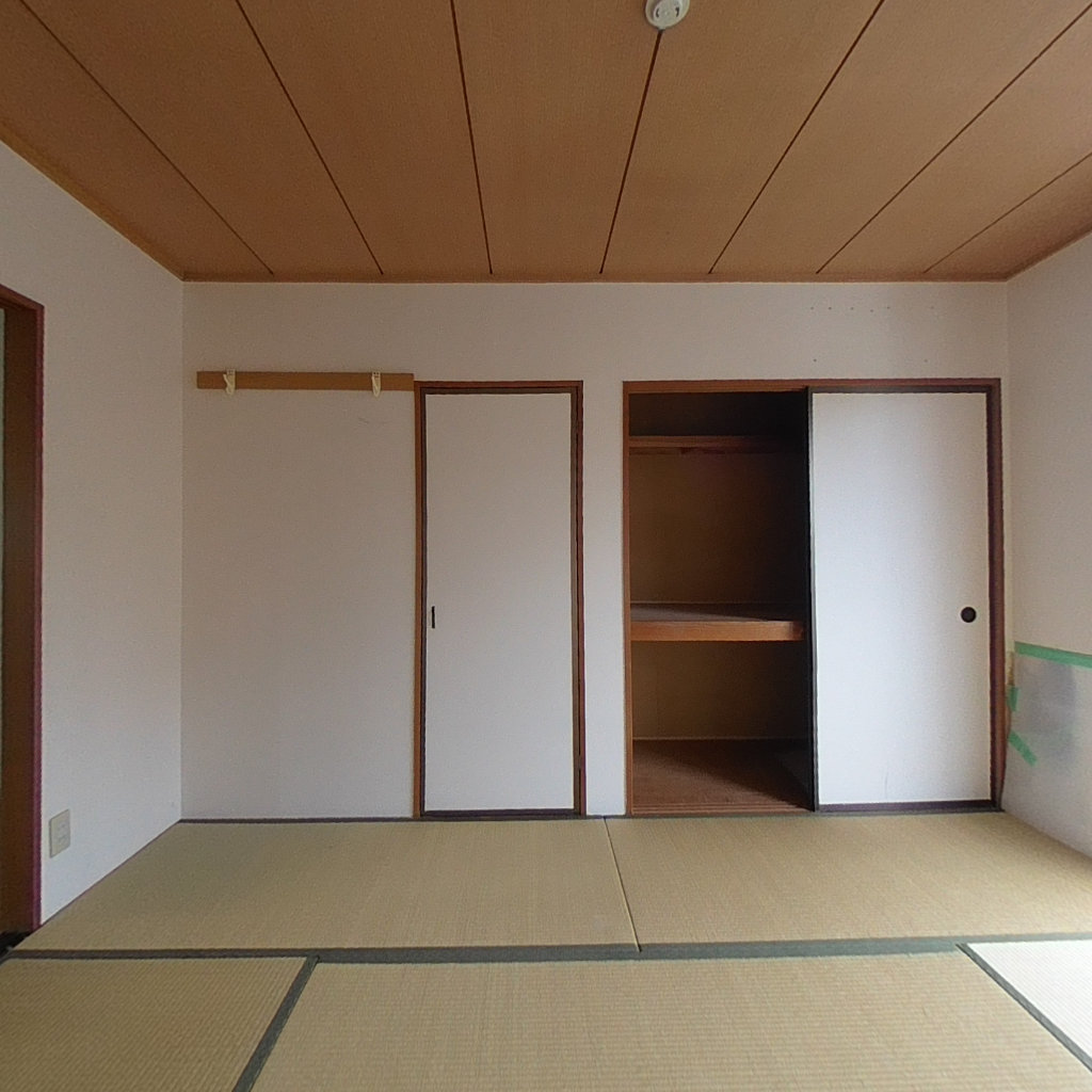 写真:セジュール小柳Ⅰ の和室