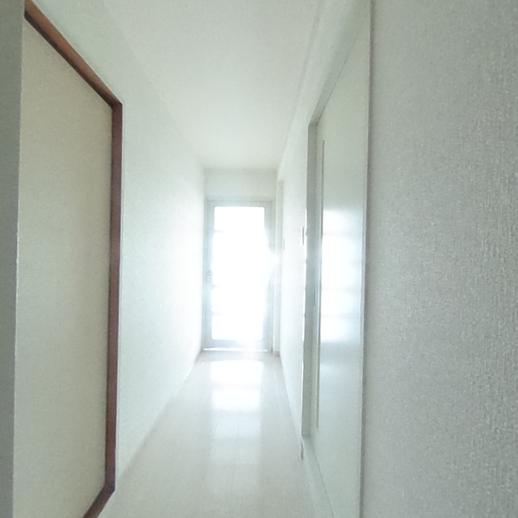 写真:エクセレントライフ大池の廊下