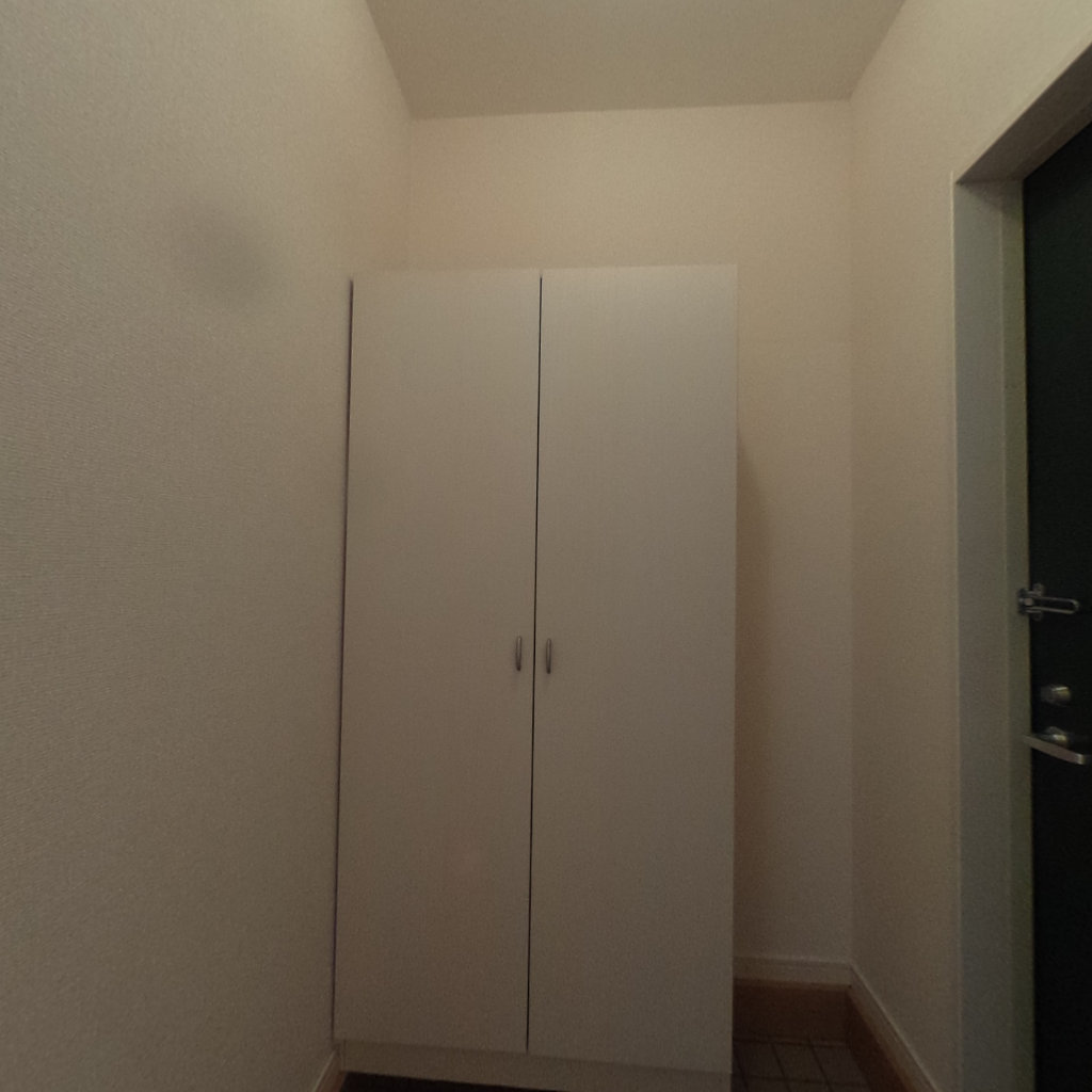 写真:シャルマンの専用庭