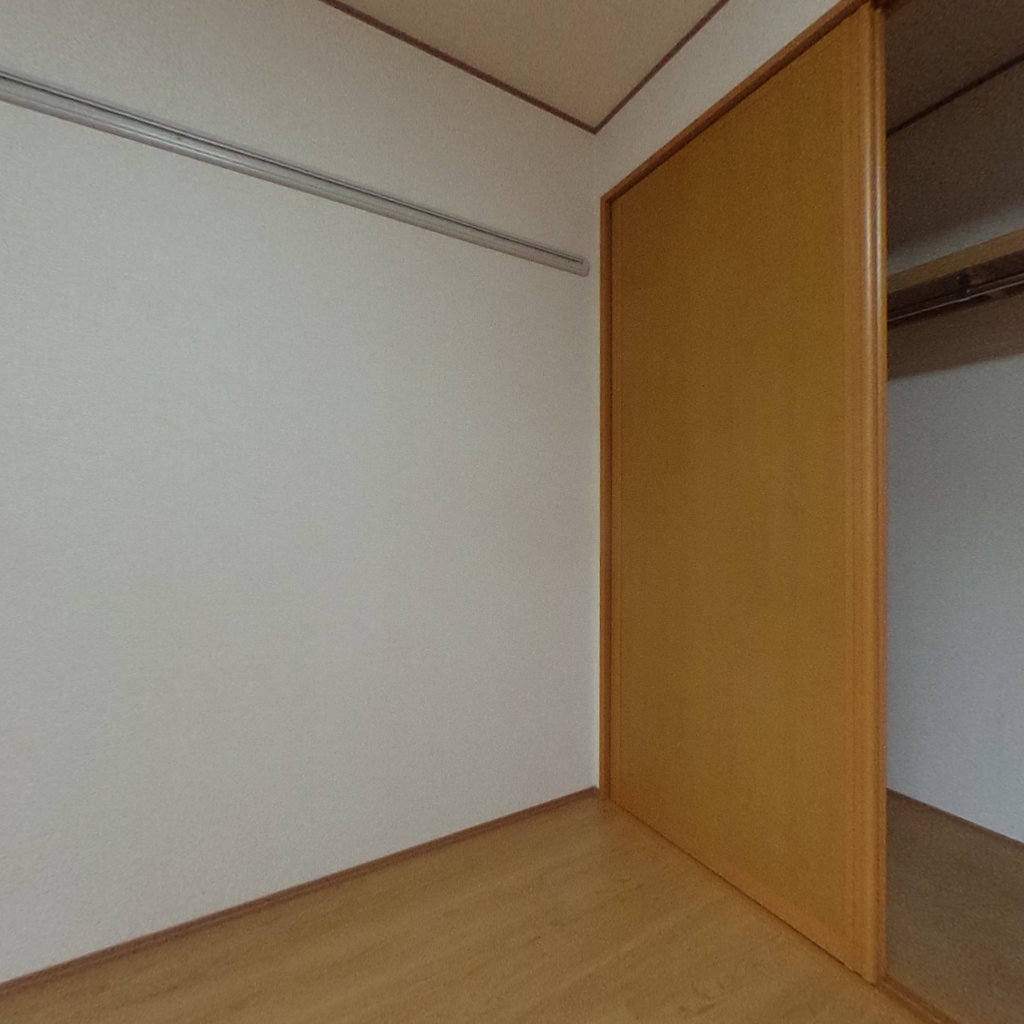 写真:おやまワタナベハイツのLDK