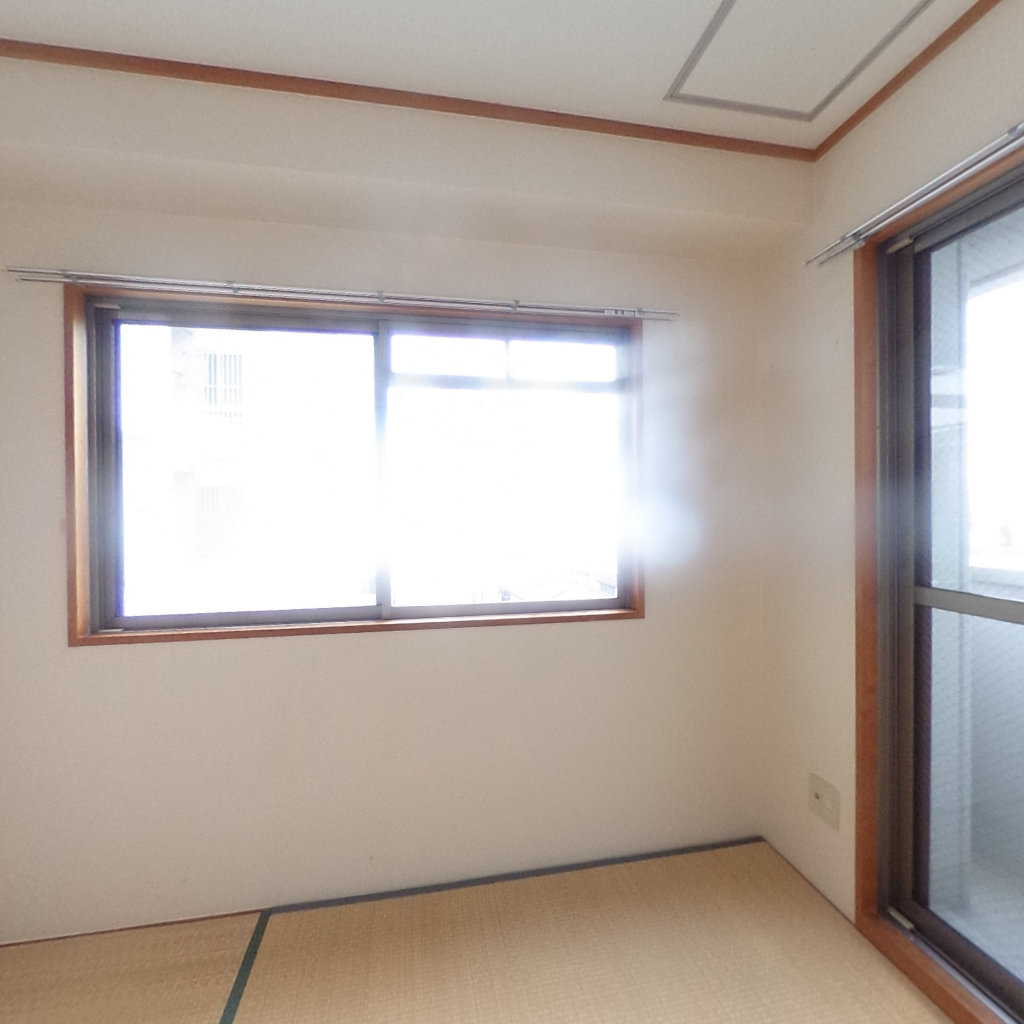 写真:新橋ハーバーの和室