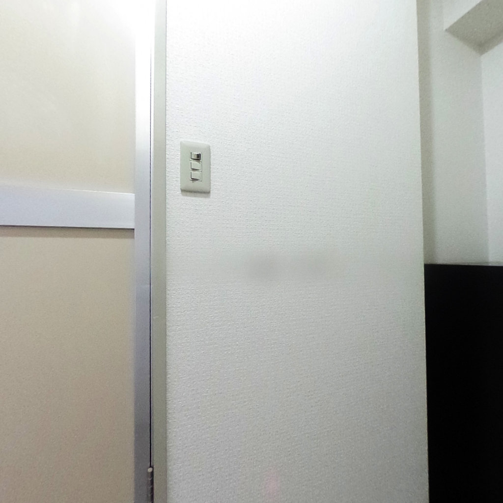 写真:門真プラザのキッチン