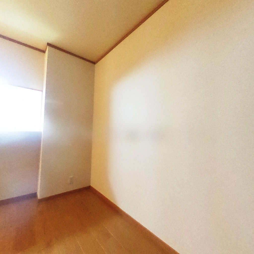 写真:プリムローズの洋室