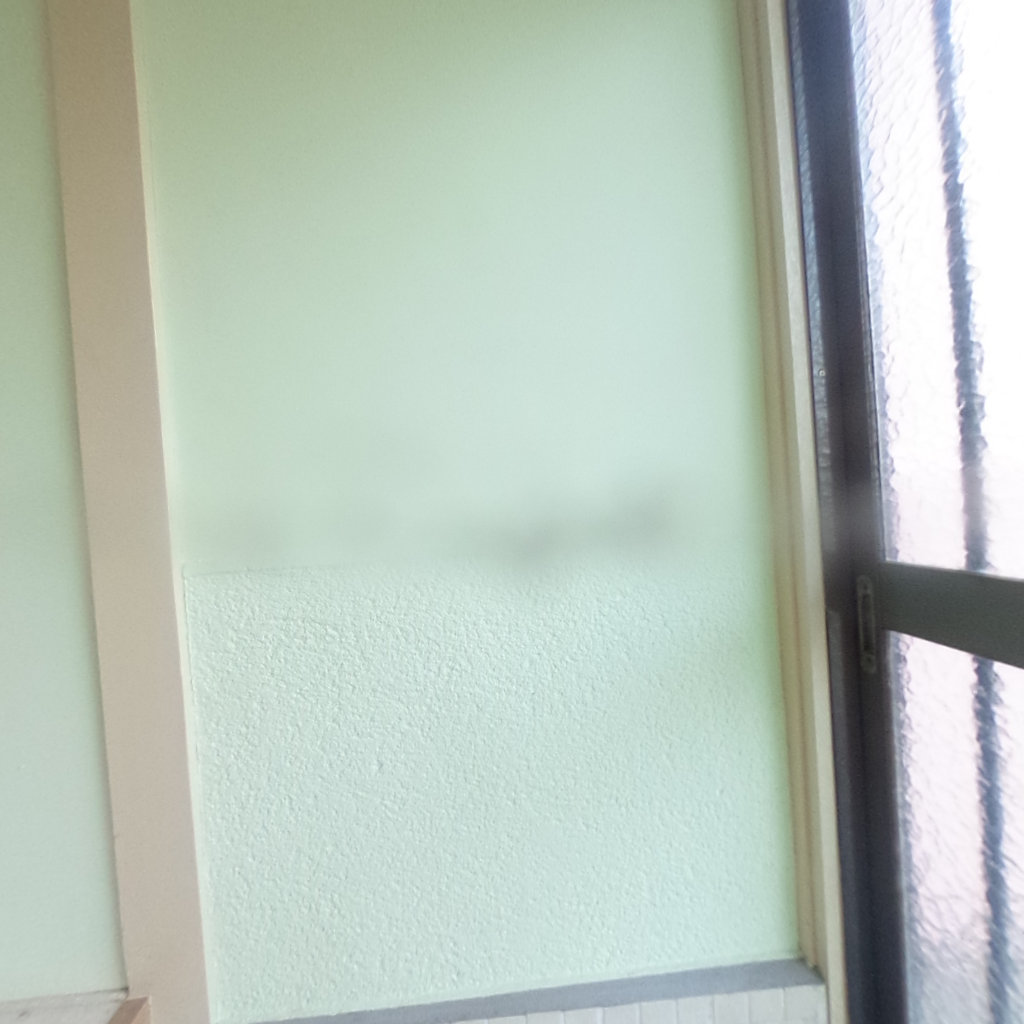 写真:大久保町2丁目貸家の玄関ホール