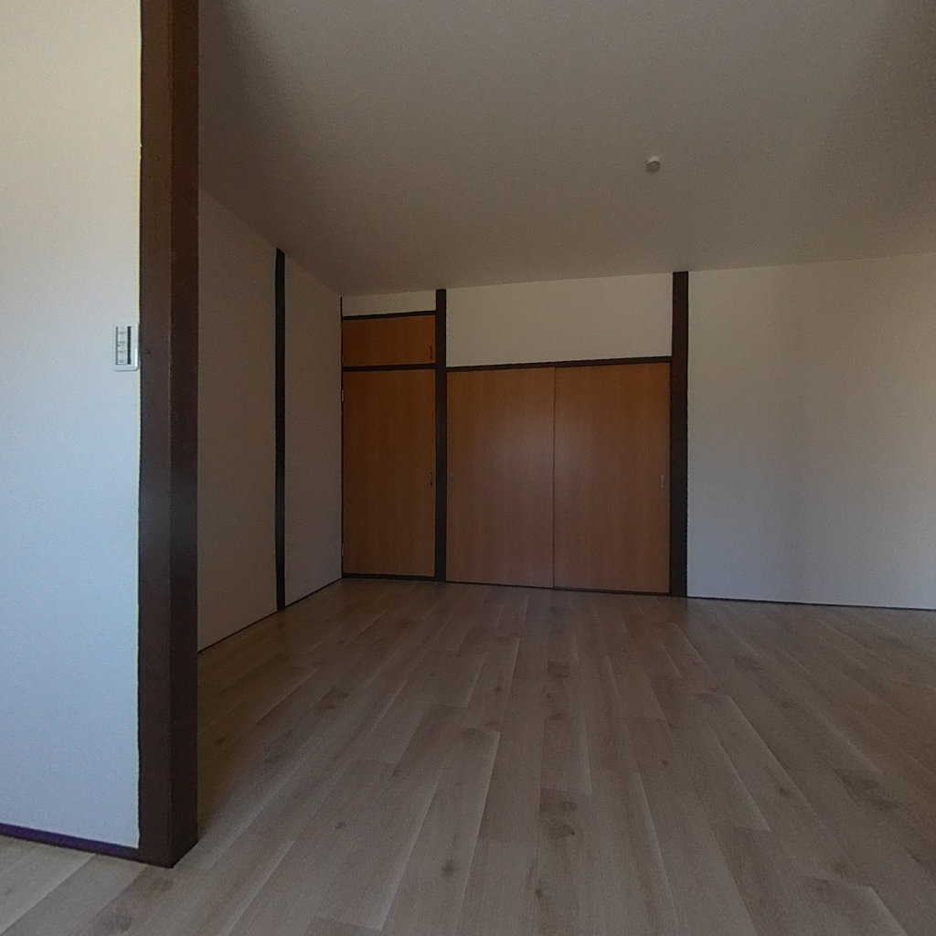 写真:寝屋川市萱島東2丁目のキッチン