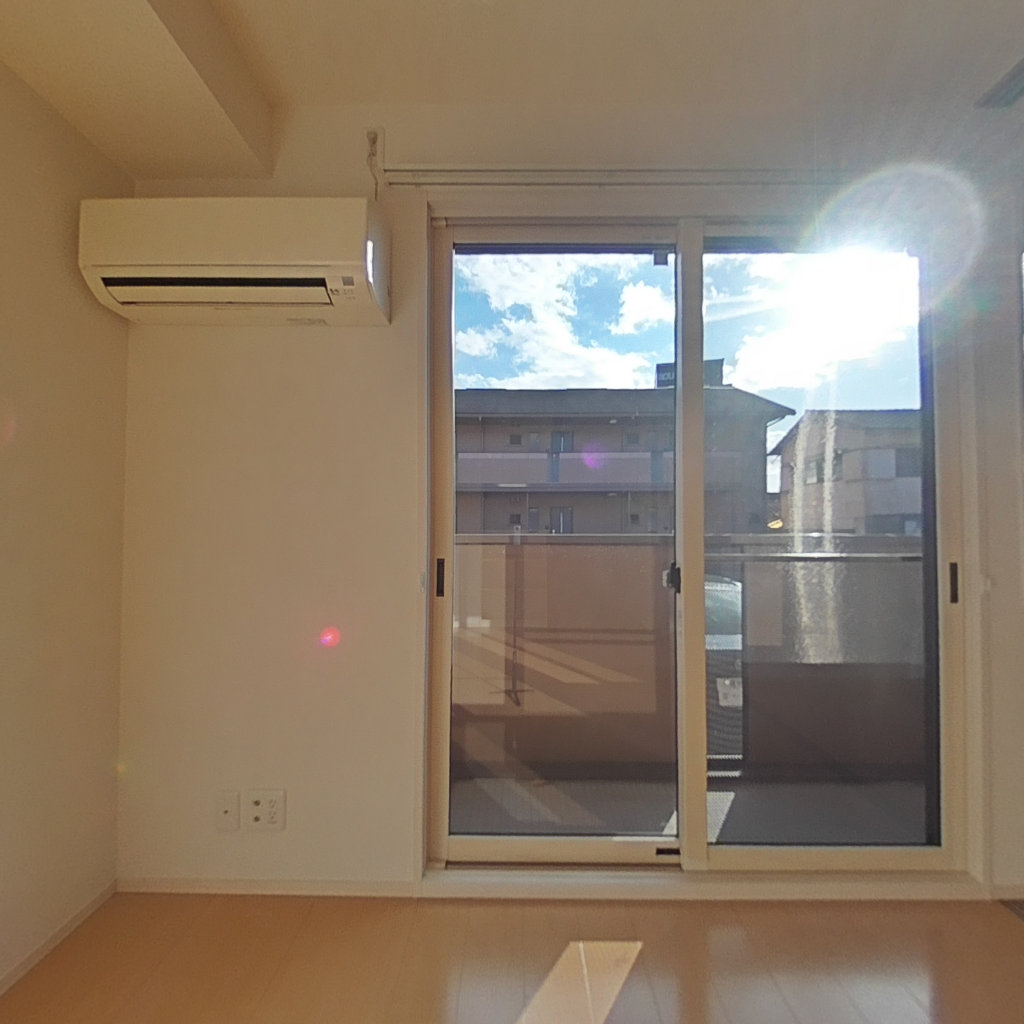 写真:倉敷市中畝5丁目のLDK