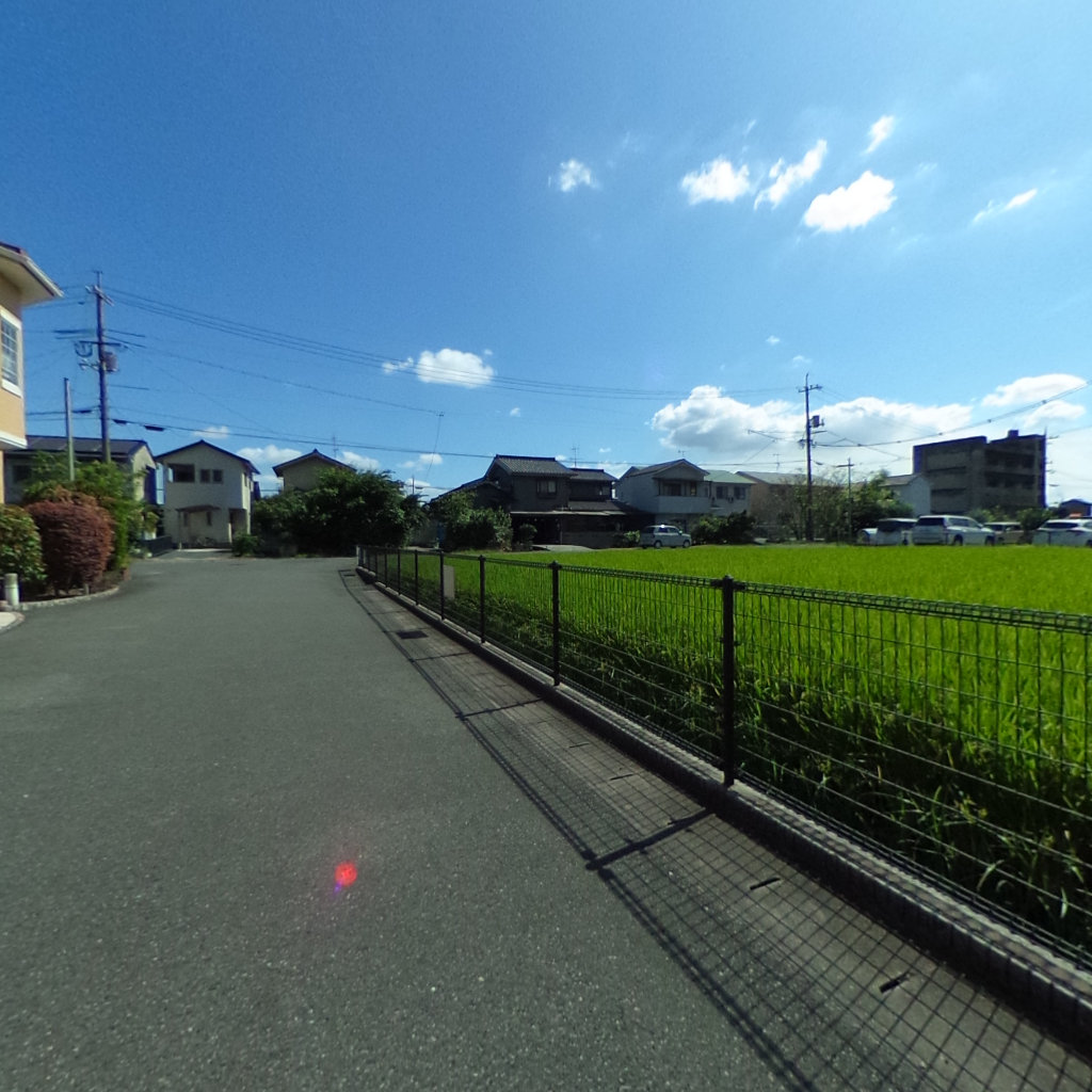 写真:Mai Dea(マイディア)の建物全景