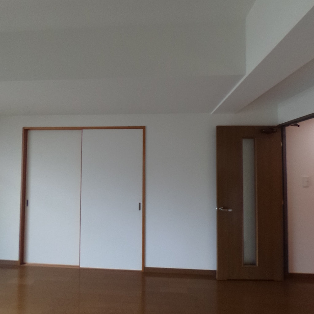 写真:グリーンビュー西町のLDK