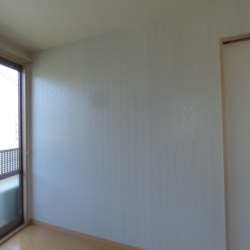 写真:ヴィラシーン神辺BのLDK