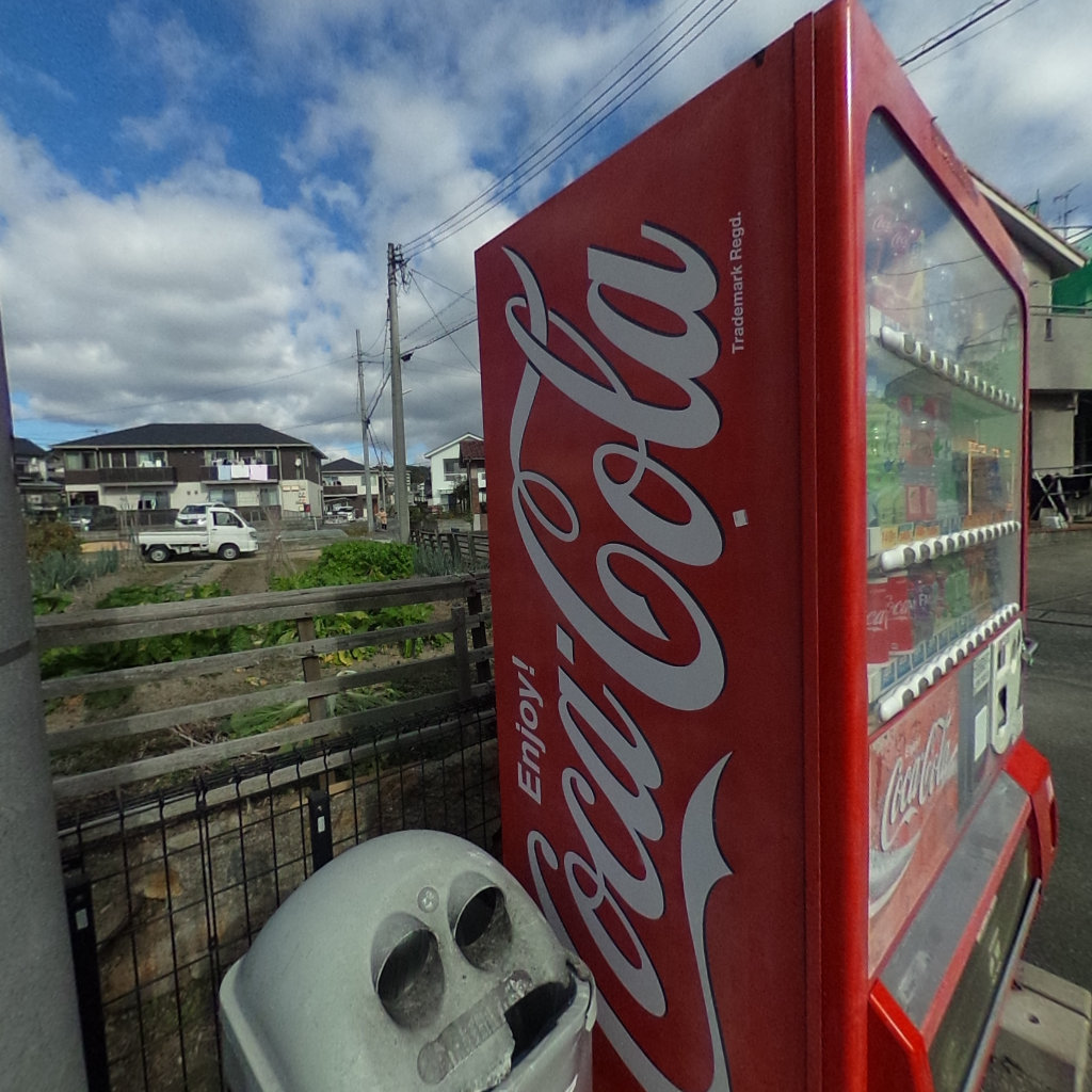 写真:Sunny Court,(サニーコート)の建物全景