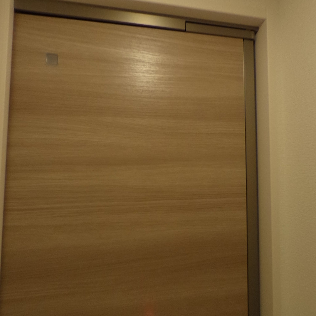 写真:D-residence西町のトイレ