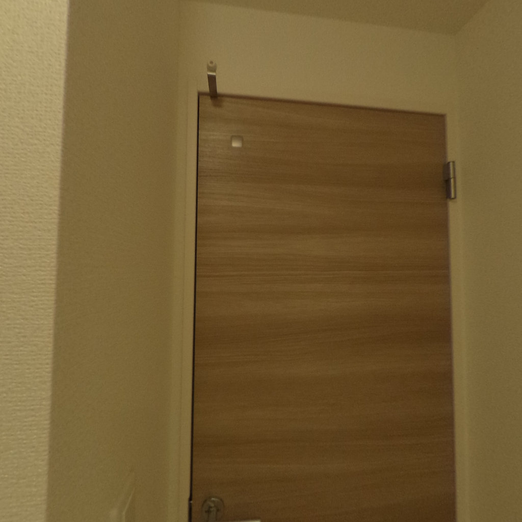 写真:D-residence西町の洗面所