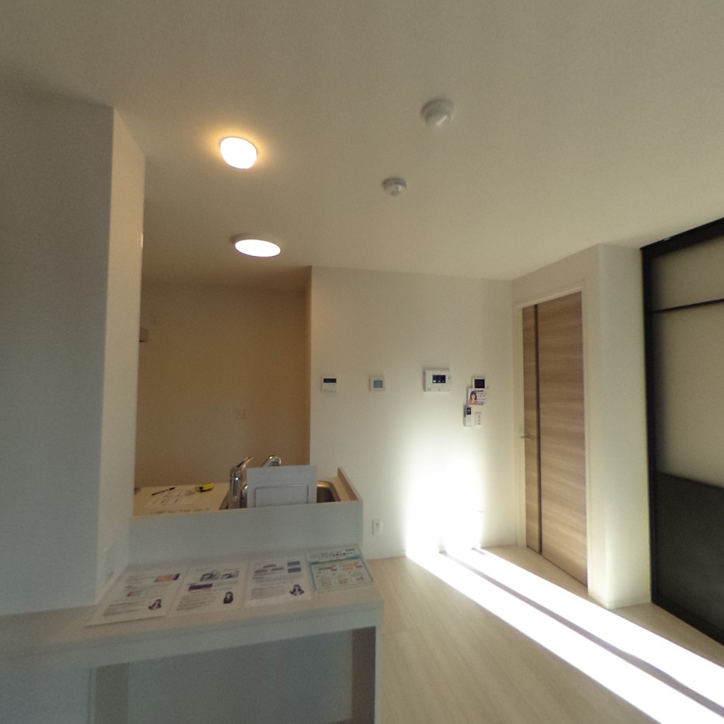 写真:D-residence西町のLDK