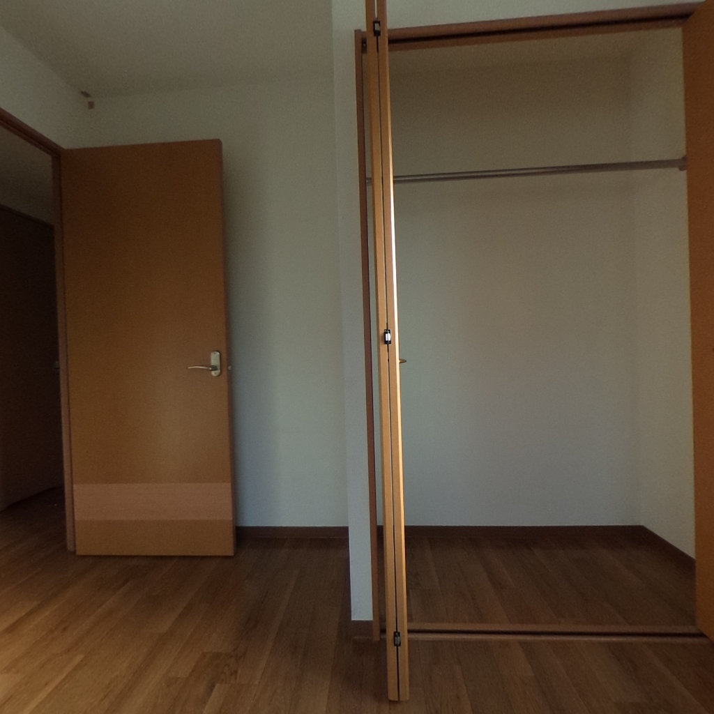 写真:GRACEエヌエスのダイニングキッチン