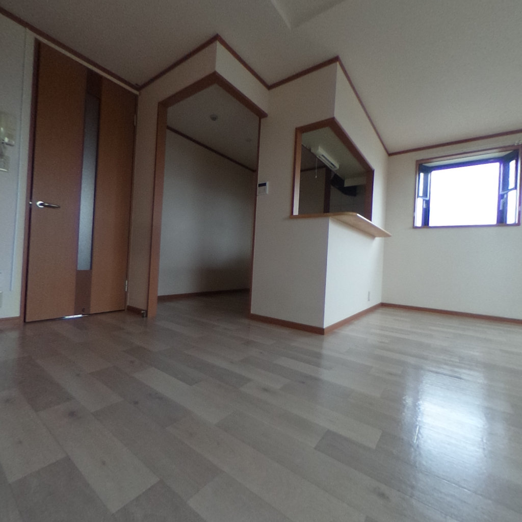 写真:高松市林町のLDK