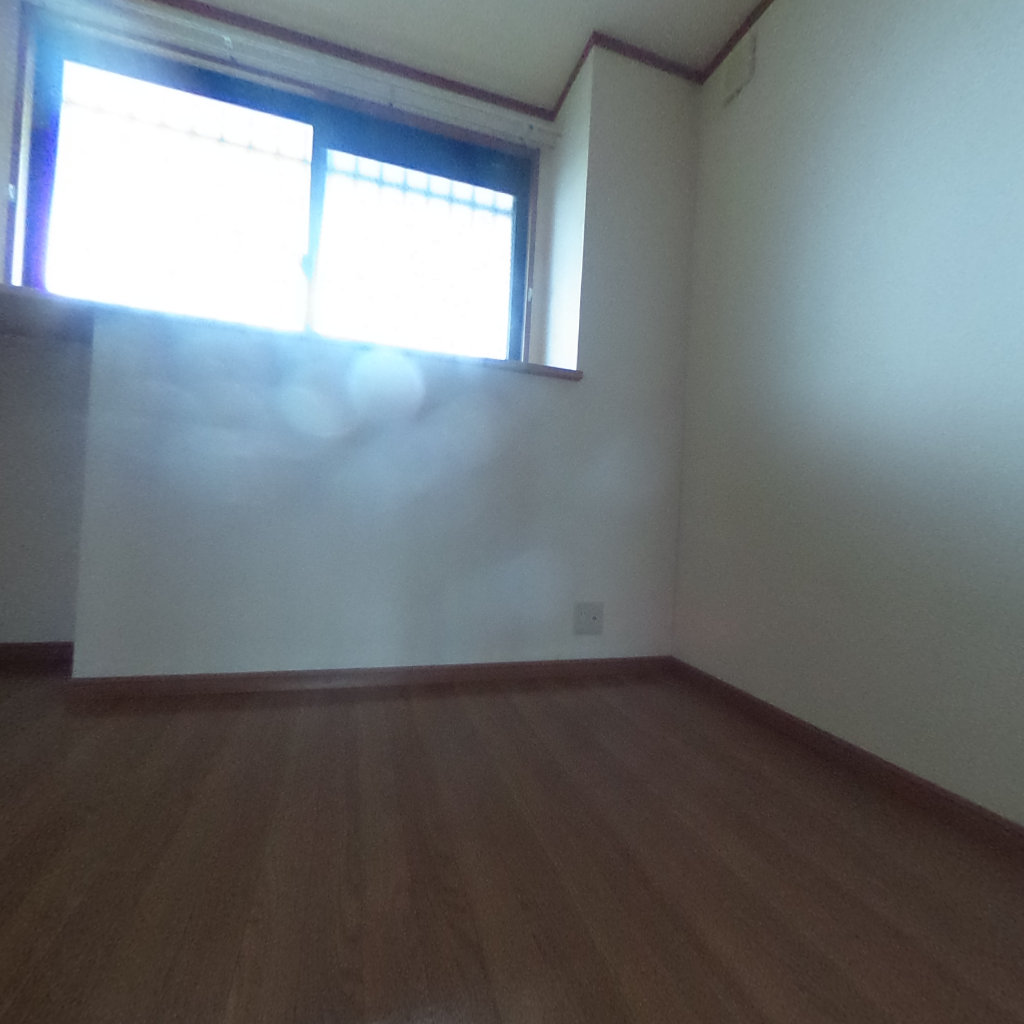 写真:高松市林町の洋室
