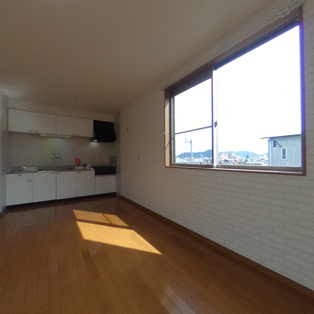 写真:高松市多肥下町のLDK