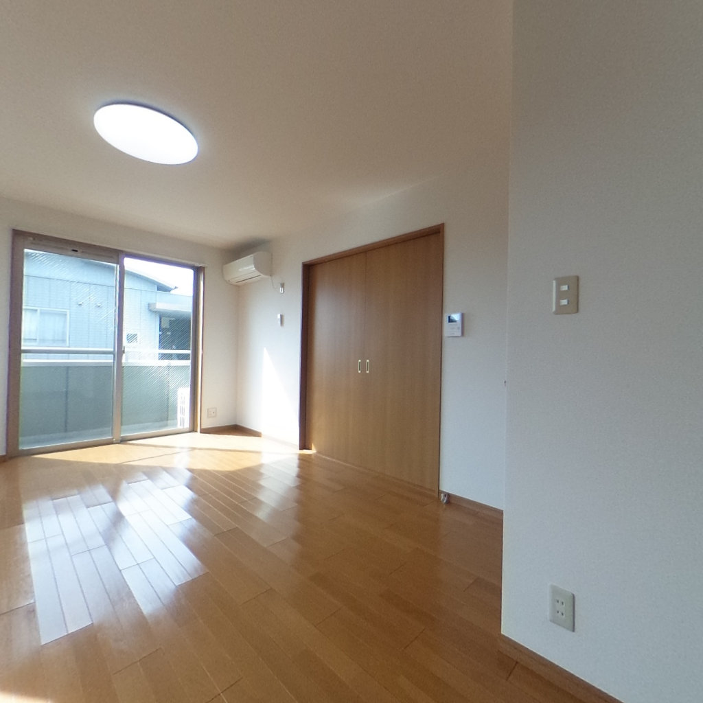 写真:高松市多肥下町のキッチン