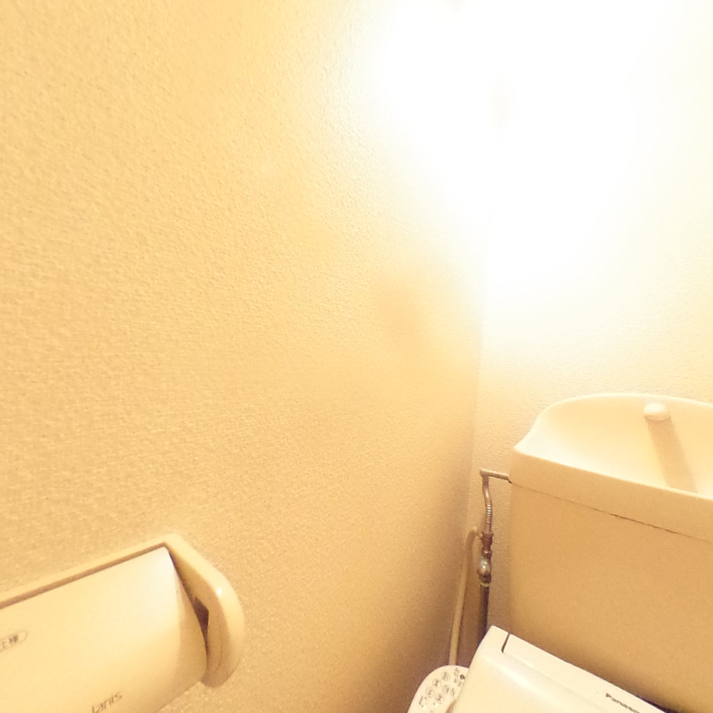 写真:高松市木太町の洋室