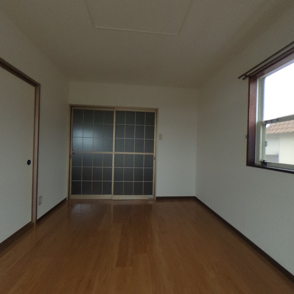 写真:福山市大門町3丁目のダイニングキッチン