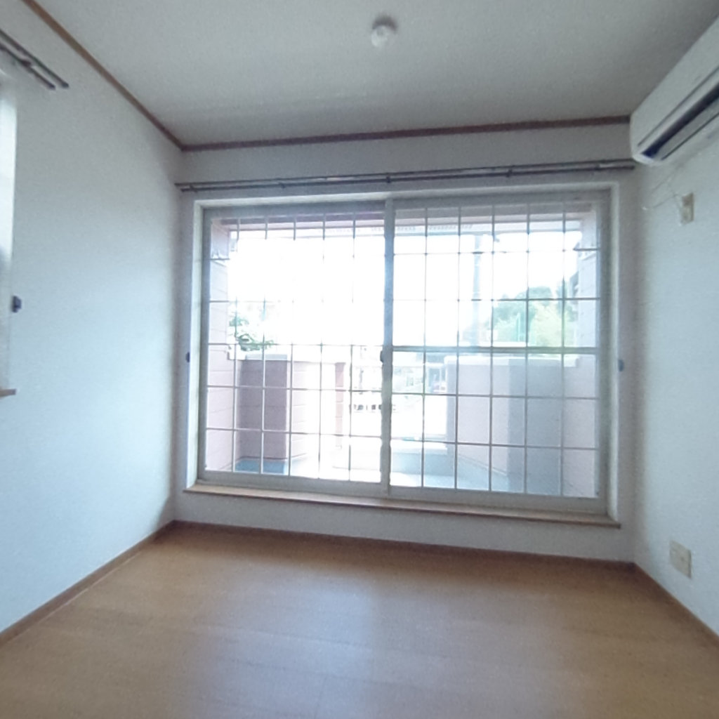 写真:府中市用土町のダイニングキッチン