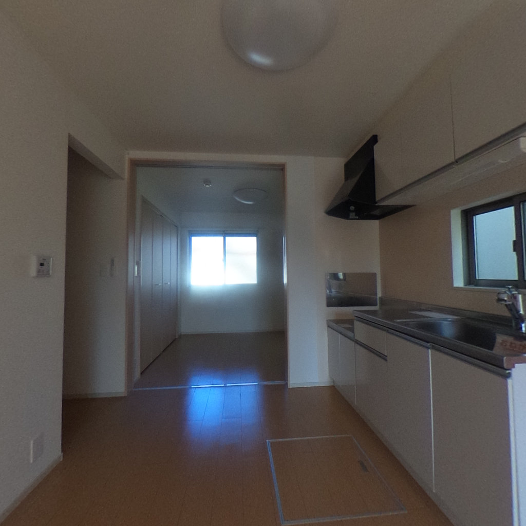 写真:福山市山手町5丁目のLDK