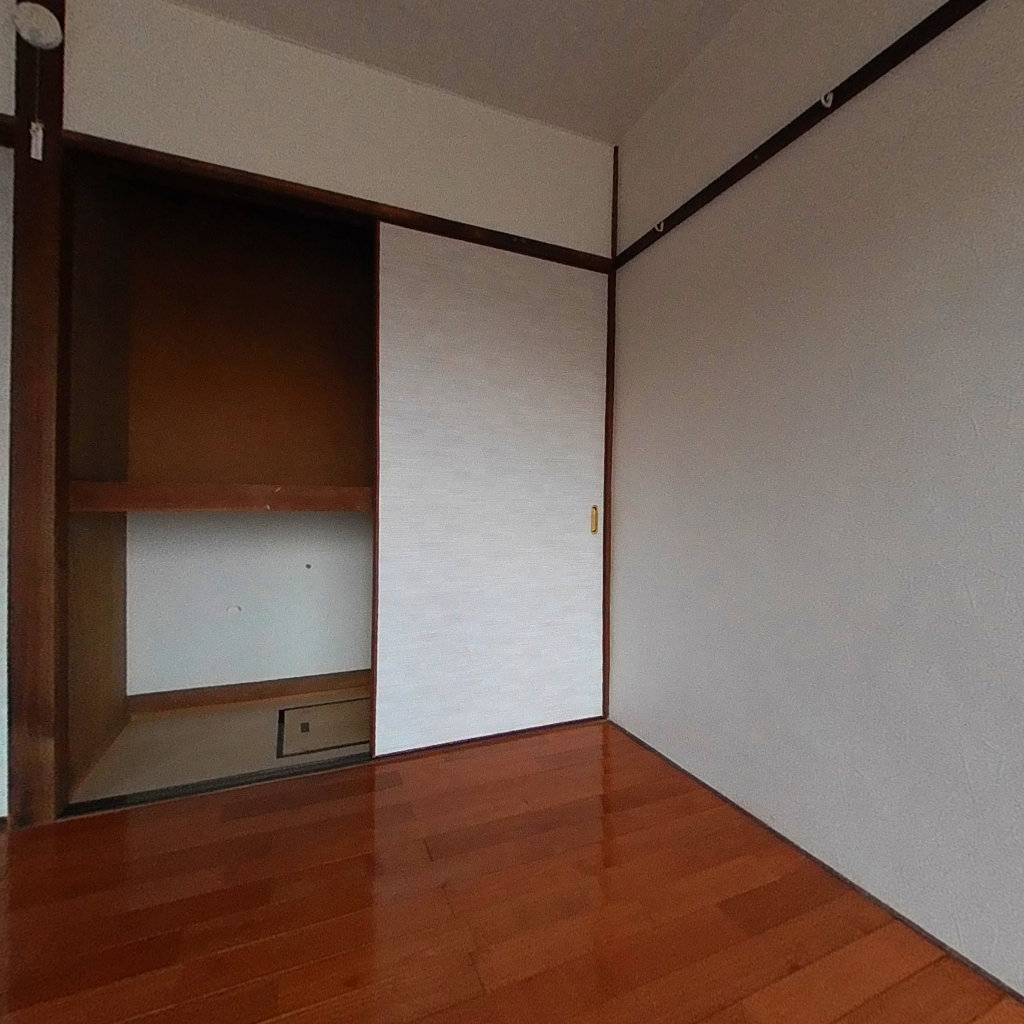 写真:エーリ山下の洋室4.5帖