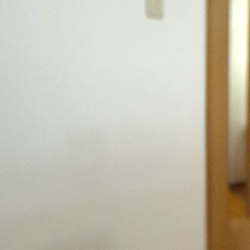 写真:グリーンベルのカウンターキッチン