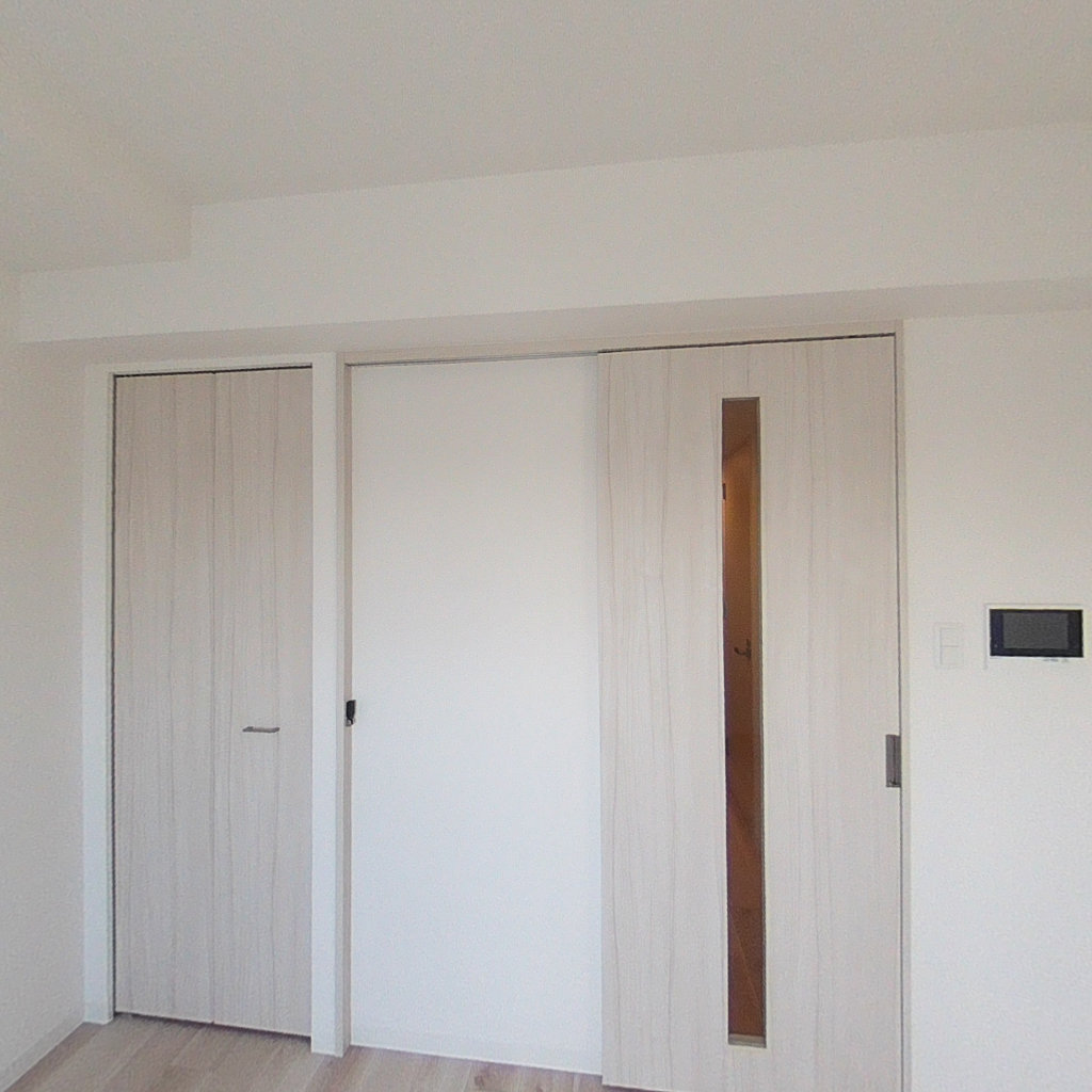 写真:S-RESIDENCE浄心Eastの洋室