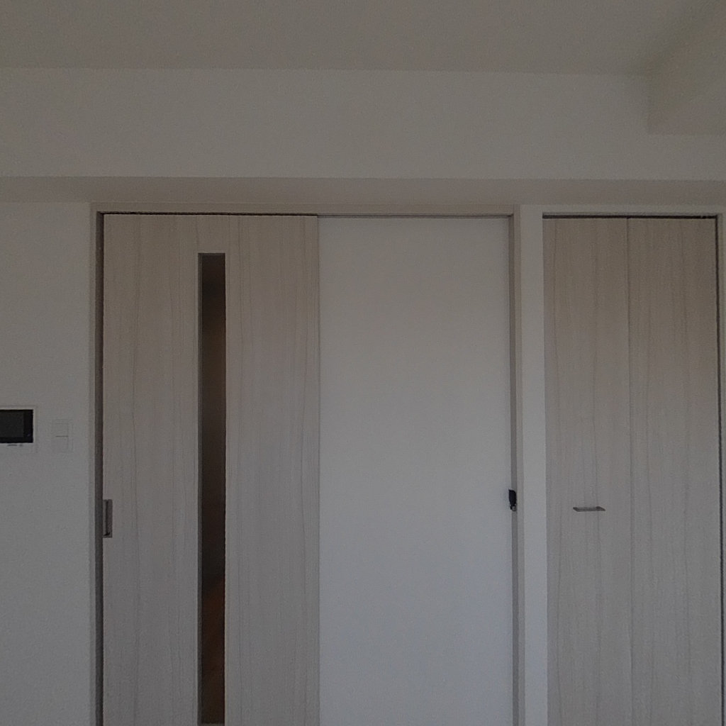 写真:S-RESIDENCE浄心Eastの洋室