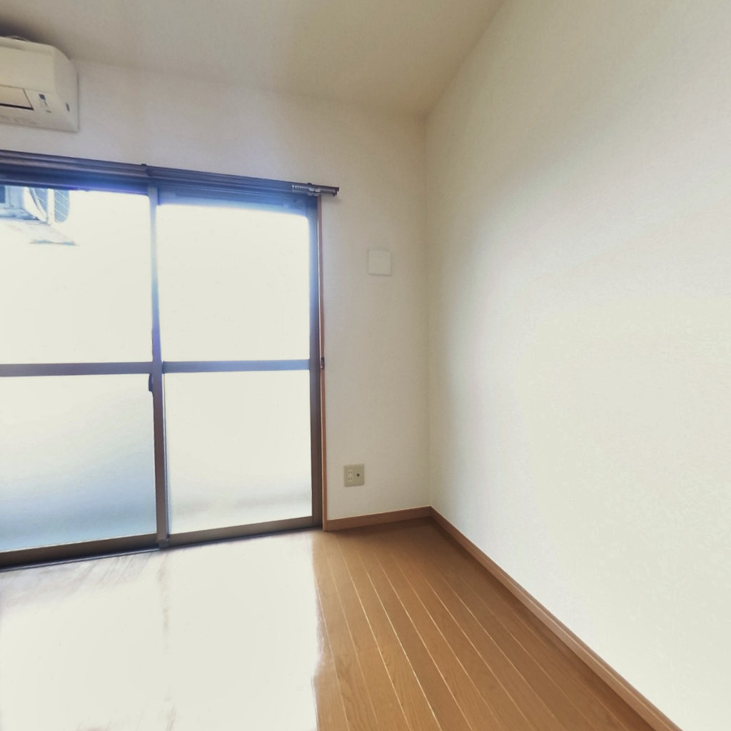 写真:ブライトリーTのLDK