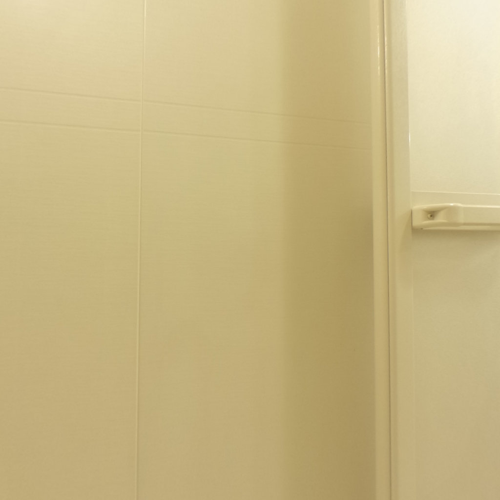 写真:トレステーラのバス