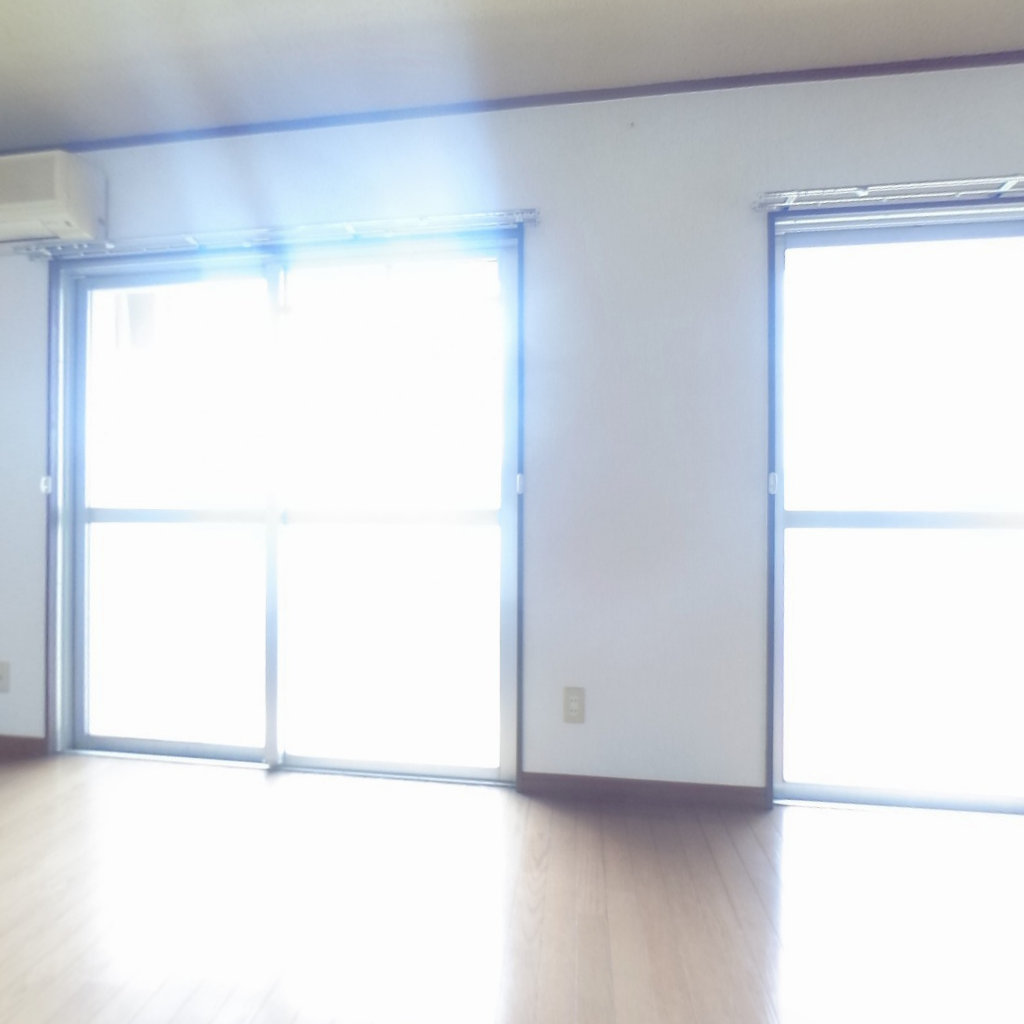 写真:イストワール岩渕ⅤのLDK
