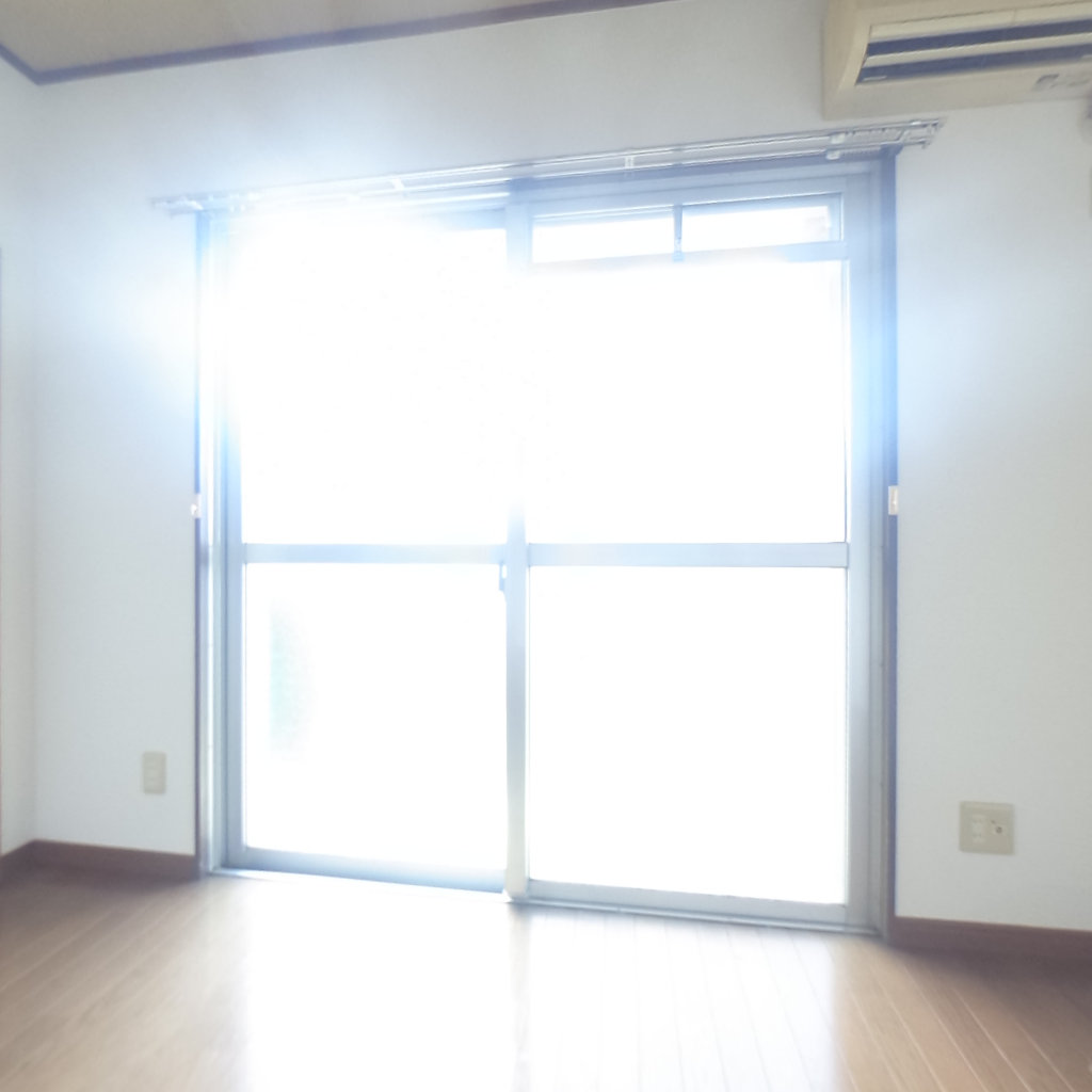 写真:イストワール岩渕ⅤのLDK
