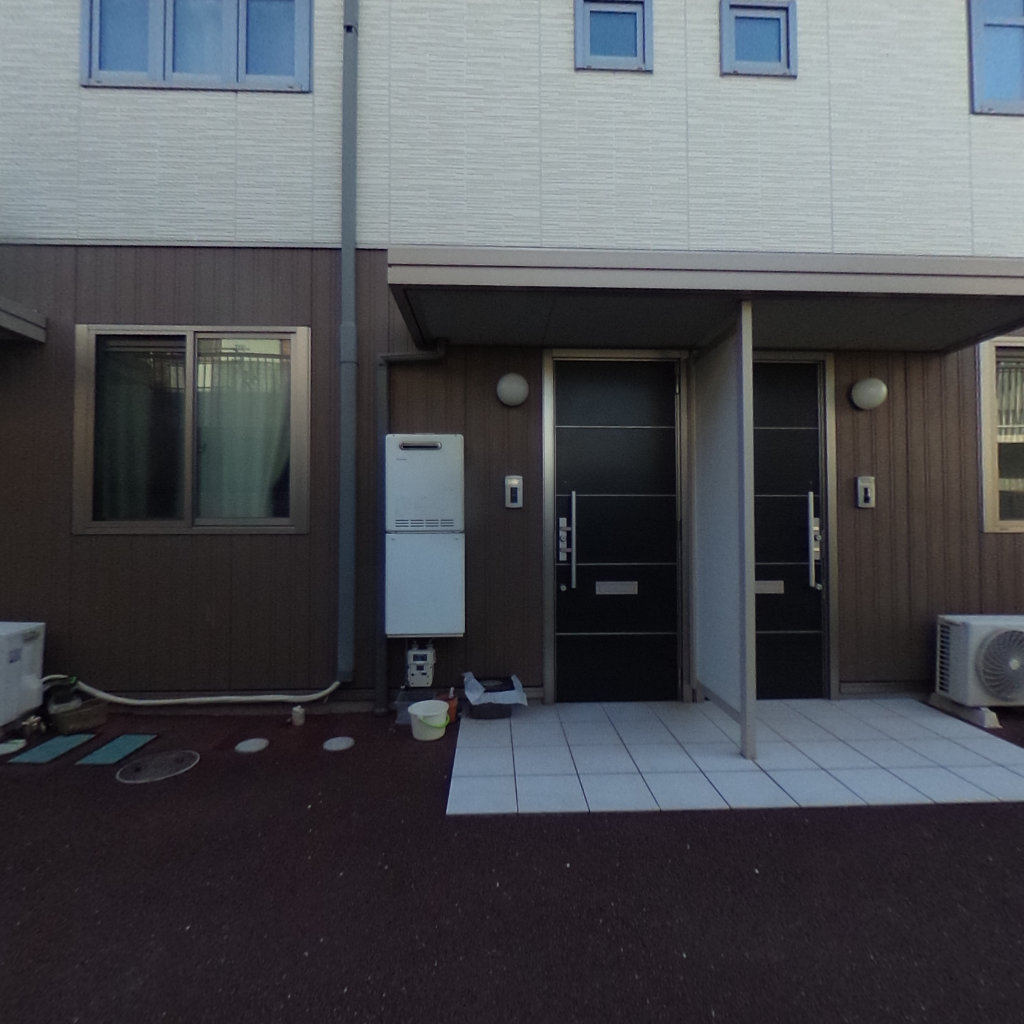 写真:板野郡北島町江尻字夷ノ本の建物全景